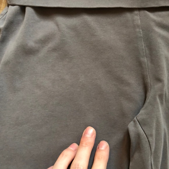 Champion 3/4 length workout pants - Picture 6 of 8